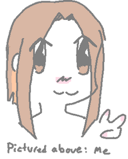 picture of me i drew